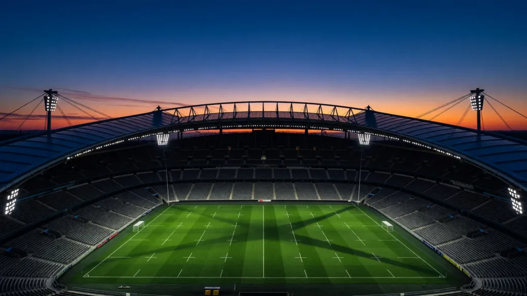 XV de France : Grandidier-Nkanang et Staniforth, les deux premières sélections attendues face aux All Blacks