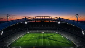 XV de France : Grandidier-Nkanang et Staniforth, les deux premières sélections attendues face aux All Blacks