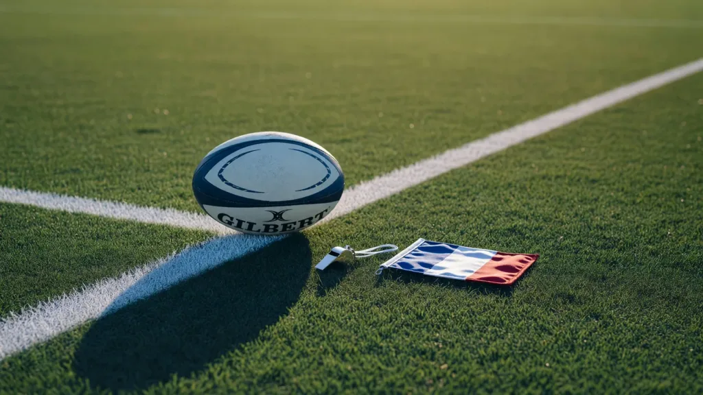 XV de France : Grandidier-Nkanang et Staniforth vers une première face aux All Blacks