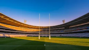 XV de France : immersion 100% australienne avant les test-matchs