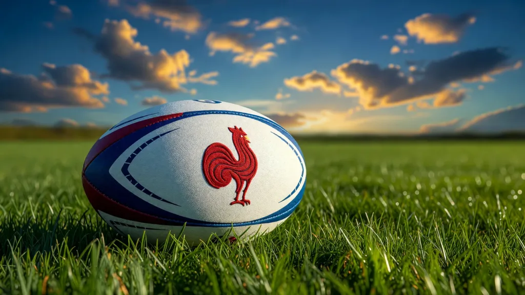 XV de France : Jalibert et Lucu appelés pour le Nations Championship, UBB en force