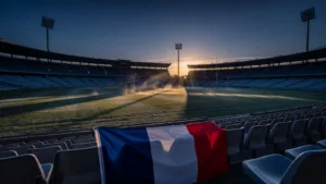 XV de France : Jalibert et Lucu dans le groupe pour la tournée dans l&rsquo;hémisphère sud