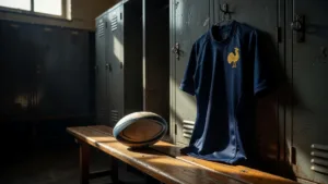 XV de France : la compo avec surprises dévoilée face aux All Blacks