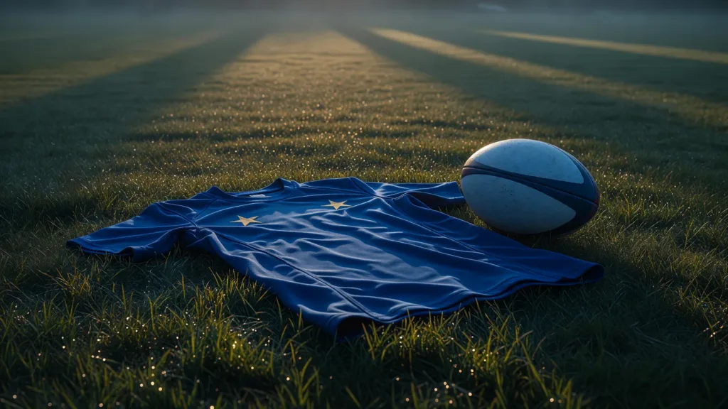 XV de France : la liste définitive pour le Championnat des Nations officialisée