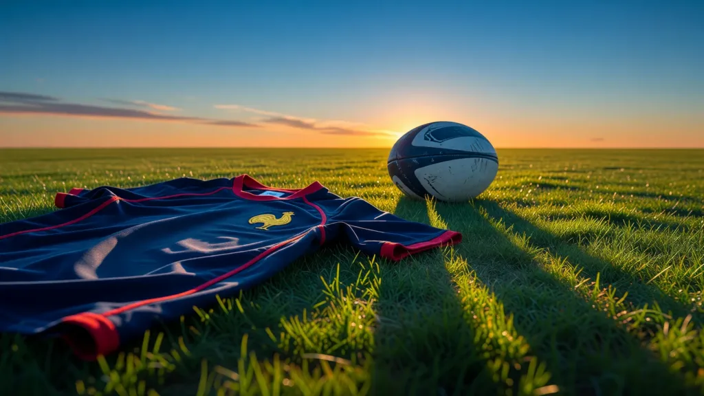 XV de France : la liste des 33 Bleus pour le Nations Championship dévoilée
