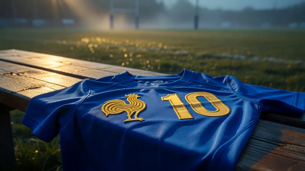XV de France : la liste finale dévoilée mardi, 3 à 5 finalistes du Top 14 attendus