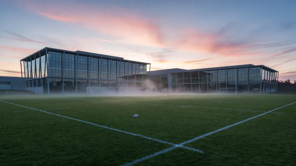 XV de France : le stage de Marcoussis lance la préparation du Nations Championship 2026