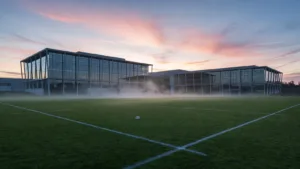 XV de France : le stage de Marcoussis lance la préparation du Nations Championship 2026