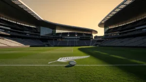 XV de France : les Bleus face aux All Blacks samedi, avec neuf finalistes du Top 14