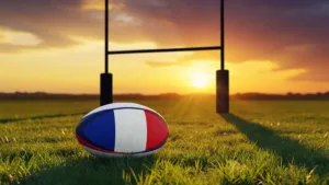 XV de France : les Bleus ont posé leurs valises à Brisbane