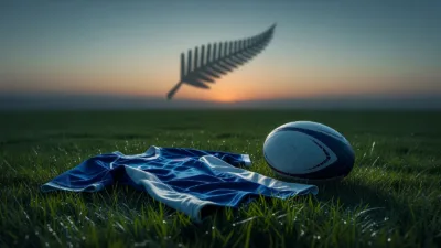 XV de France : les Bleus plus armés que jamais avant le choc face aux All Blacks