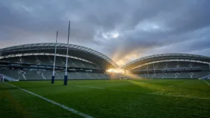 XV de France : les Bleus posent leurs valises à Brisbane, cap sur le test face aux All Blacks