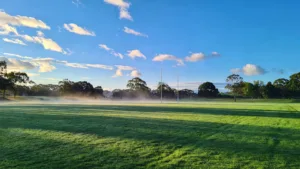 XV de France : les Bleus posent leurs valises à Brisbane pour la tournée d&rsquo;été