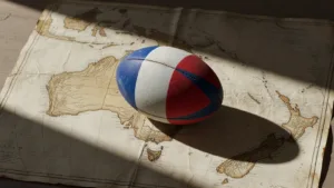 XV de France : les Bleus s&rsquo;envolent vers l&rsquo;Australie pour le premier Championnat des Nations