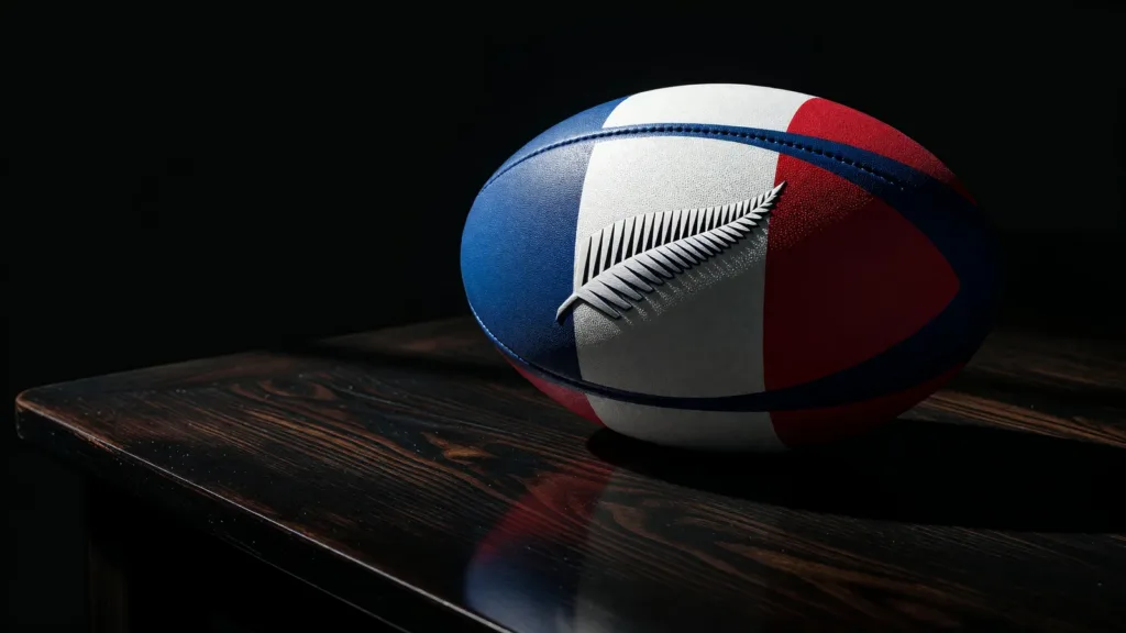 XV de France : les finalistes du Top 14 ne joueront pas face aux All Blacks