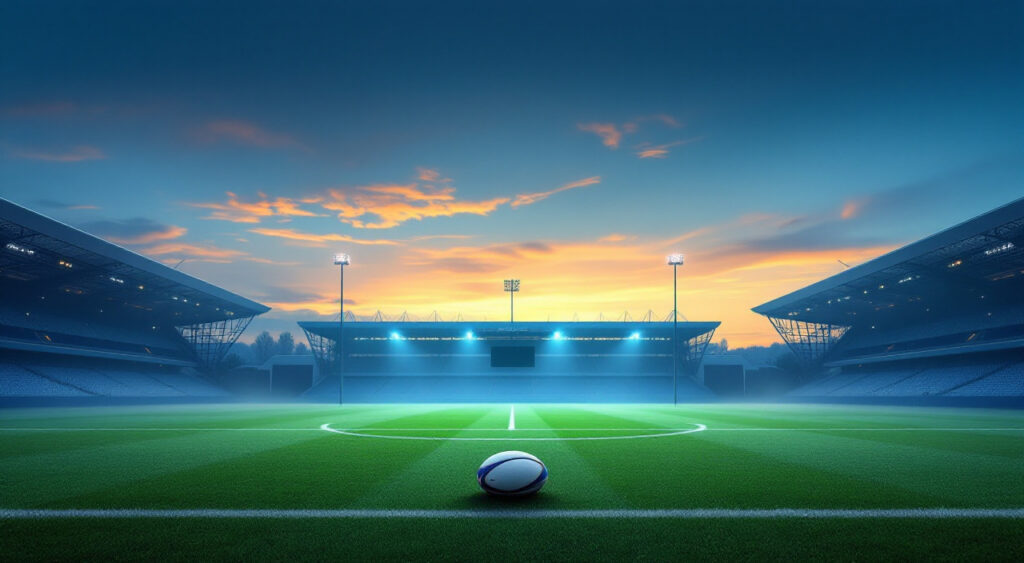 XV de France : les surprises de la compo qui se dessinent face aux All Blacks
