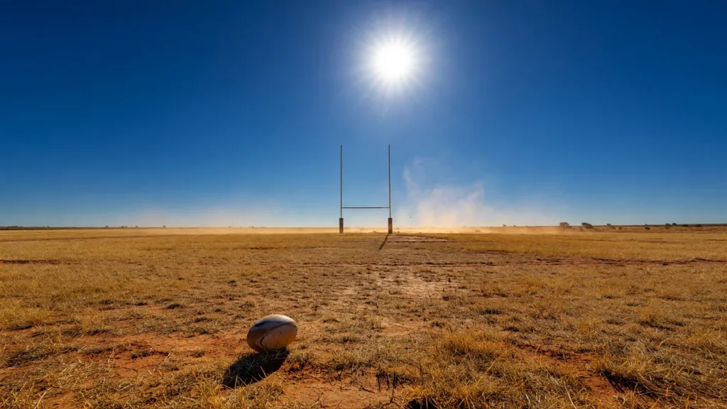 XV de France : les trois-quarts peaufinent le jeu au pied sous la chaleur australienne