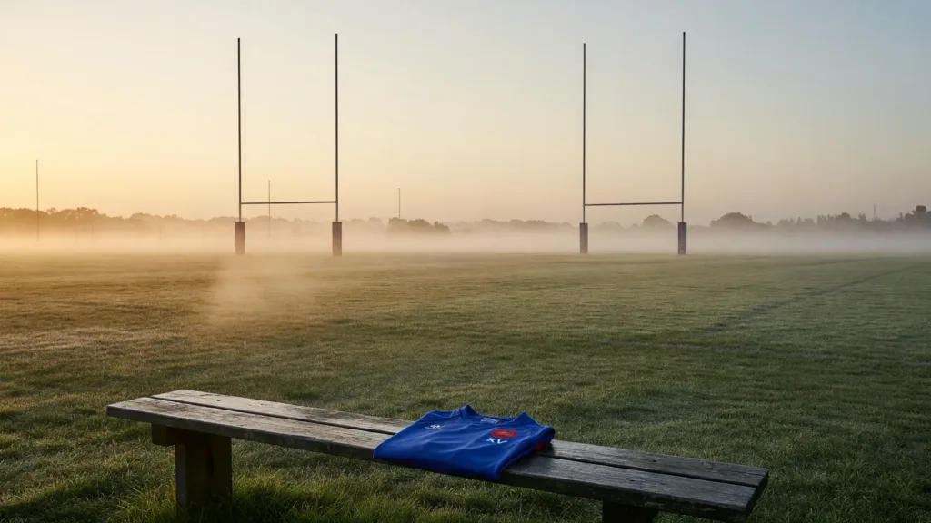 XV de France : Louis Bielle-Biarrey laissé au repos pour le Championnat des nations