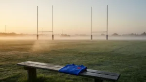 XV de France : Louis Bielle-Biarrey laissé au repos pour le Championnat des nations