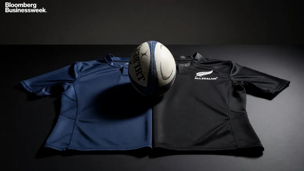 XV de France : Mauvaka sur le banc, Lucu capitaine face aux All Blacks