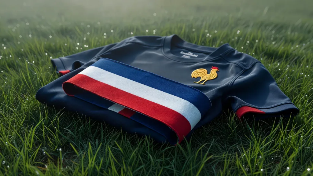 XV de France : Maxime Lucu désigné capitaine pour la Coupe des Nations