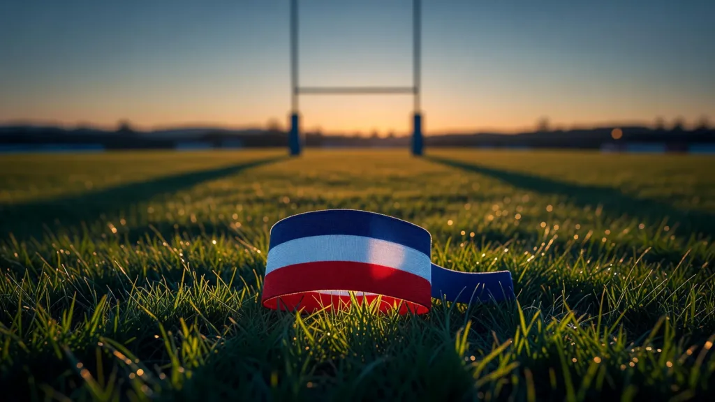 XV de France : Maxime Lucu nommé capitaine pour la tournée en Nouvelle-Zélande