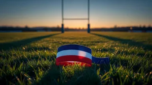 XV de France : Maxime Lucu nommé capitaine pour la tournée en Nouvelle-Zélande
