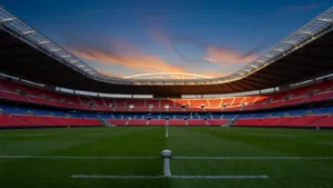 XV de France : Moses Alo-Emile convoqué pour la première fois