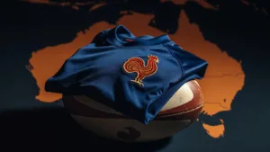XV de France : neuf finalistes du Top 14 convoqués par Galthié, dont Dupont et Ntamack