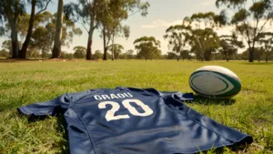 XV de France : Paul Graou remplace Antoine Dupont et découvre les Bleus en Australie