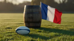 XV de France : Penaud et Jalibert de retour, Lucu capitaine pour le stage