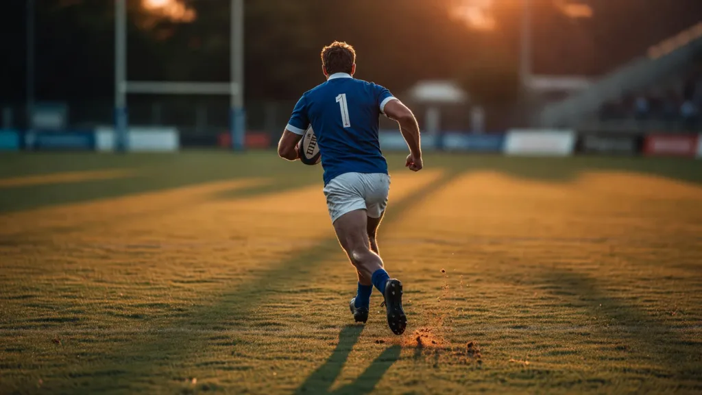 XV de France : Penaud et Jalibert de retour, treize néophytes appelés par Galthié