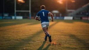 XV de France : Penaud et Jalibert de retour, treize néophytes appelés par Galthié