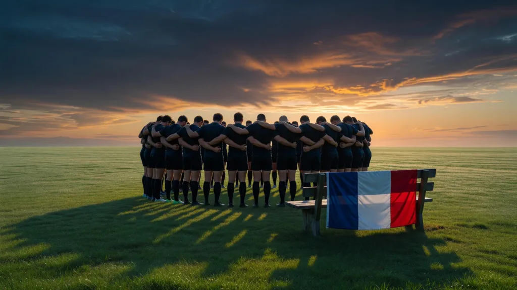 XV de France : Penaud et Jalibert rappelés, Bielle-Biarrey au repos pour le Championnat des Nations