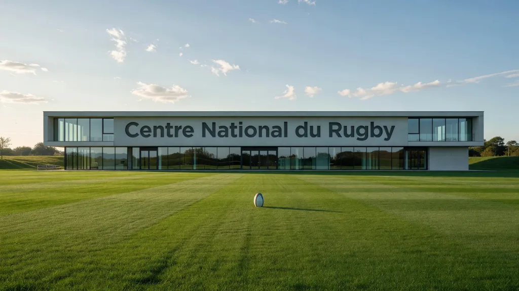 XV de France : Penaud, Jalibert et Lucu de retour, 13 joueurs convoqués en renfort