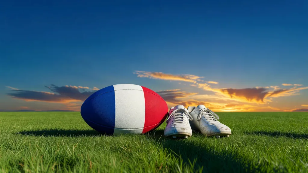 XV de France : Penaud, Jalibert et Lucu parmi les 13 joueurs supplémentaires appelés par Galthié