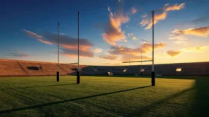 XV de France : Penaud, Jalibert et Lucu parmi les 13 nouveaux appelés pour le Championnat des Nations