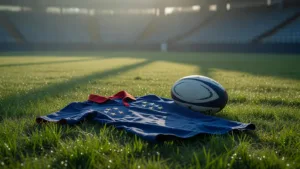 XV de France : Penaud, Jalibert et Lucu parmi les 13 renforts pour le Nations Championship