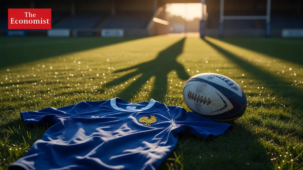 XV de France : Poirot, Auradou, Jegou… les premiers indices sur la compo face aux All Blacks