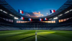 XV de France : Poirot, Auradou, Jégou pressentis titulaires face aux All Blacks