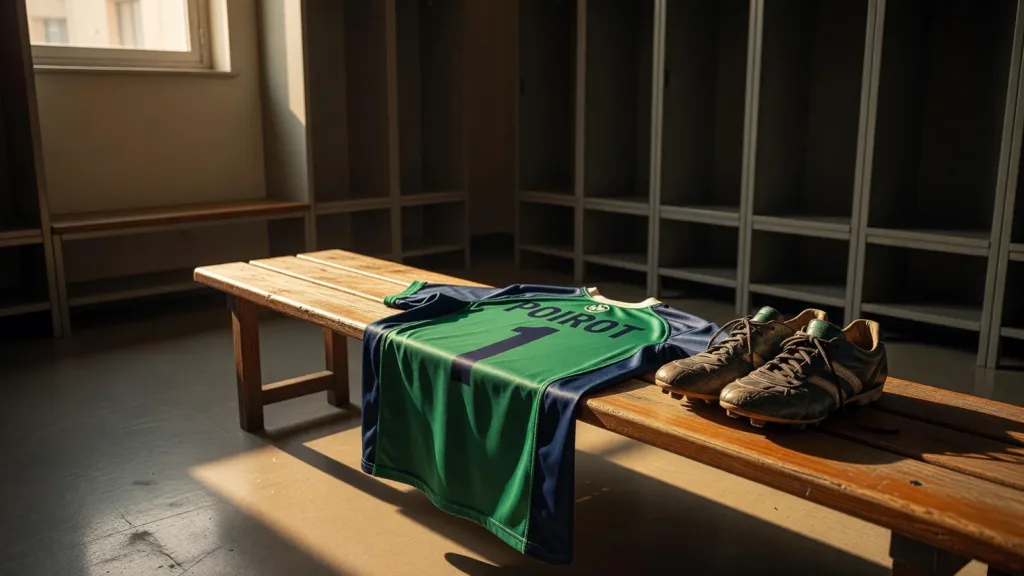 XV de France : Poirot de retour, Guillard en 8, les surprises de la composition face aux All Blacks