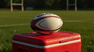 XV de France : Tatafu et Attissogbe ménagés à l&rsquo;entraînement avant l&rsquo;Australie