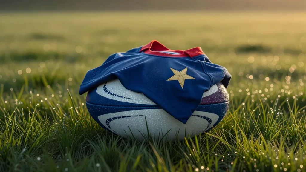 XV de France : Théo Forner et Nolann Garrec appelés pour la tournée estivale