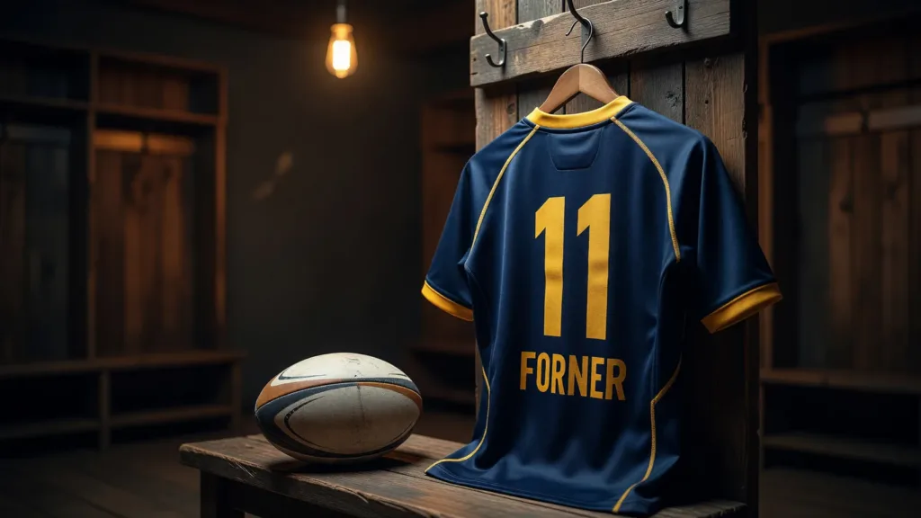 XV de France : Théo Forner (USAP), Max Spring et Demba Bamba parmi les 13 nouveaux appelés