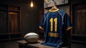 XV de France : Théo Forner (USAP), Max Spring et Demba Bamba parmi les 13 nouveaux appelés
