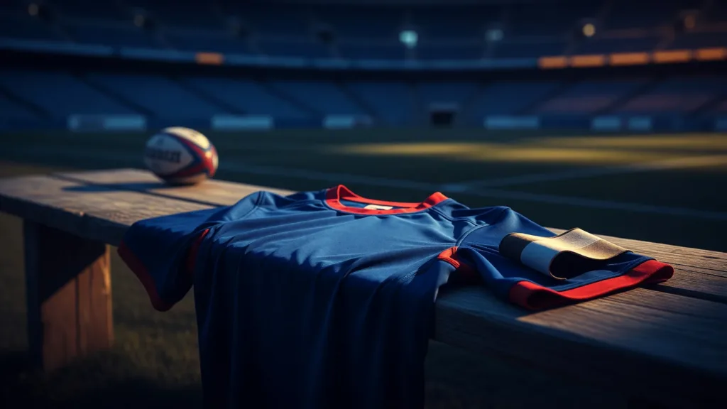 XV de France : une cascade de forfaits avant le choc face aux All Blacks