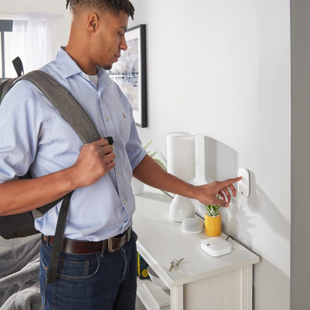 Yale Smart Living IA-320