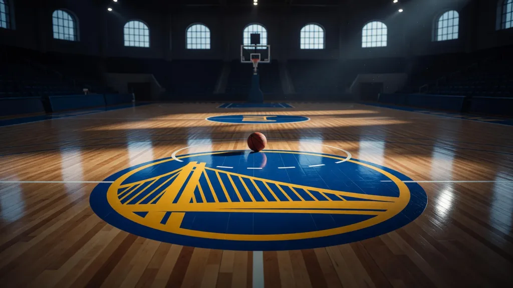 Yaxel Lendeborg optimiste sur ses minutes avec les Warriors