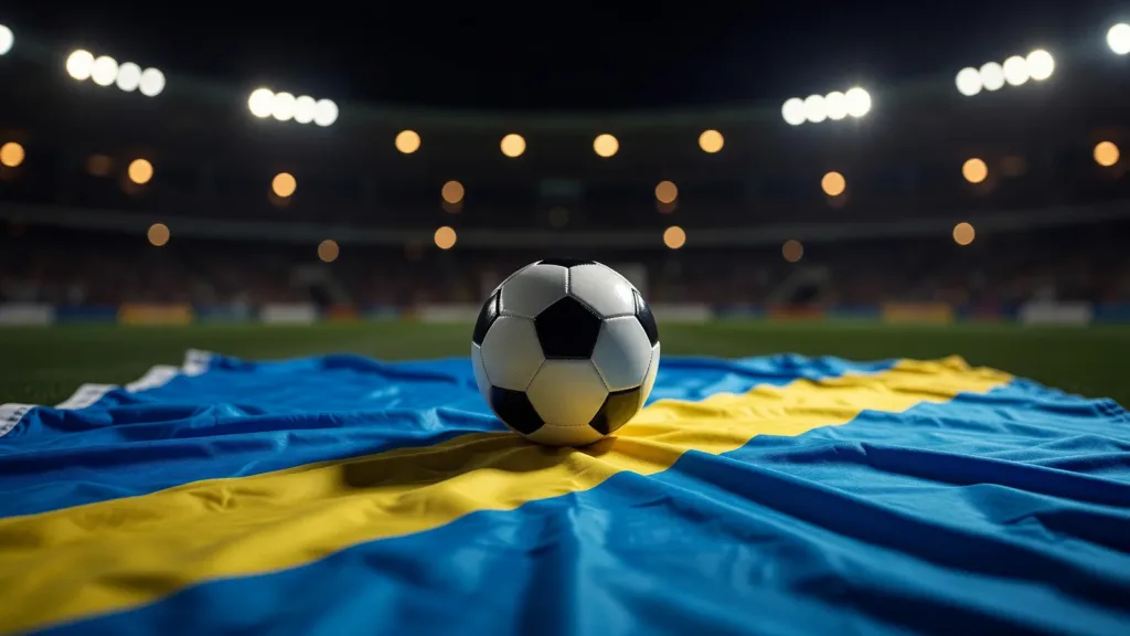 Yoane Wissa entre dans l'histoire : premier but de la RD Congo en Coupe du Monde