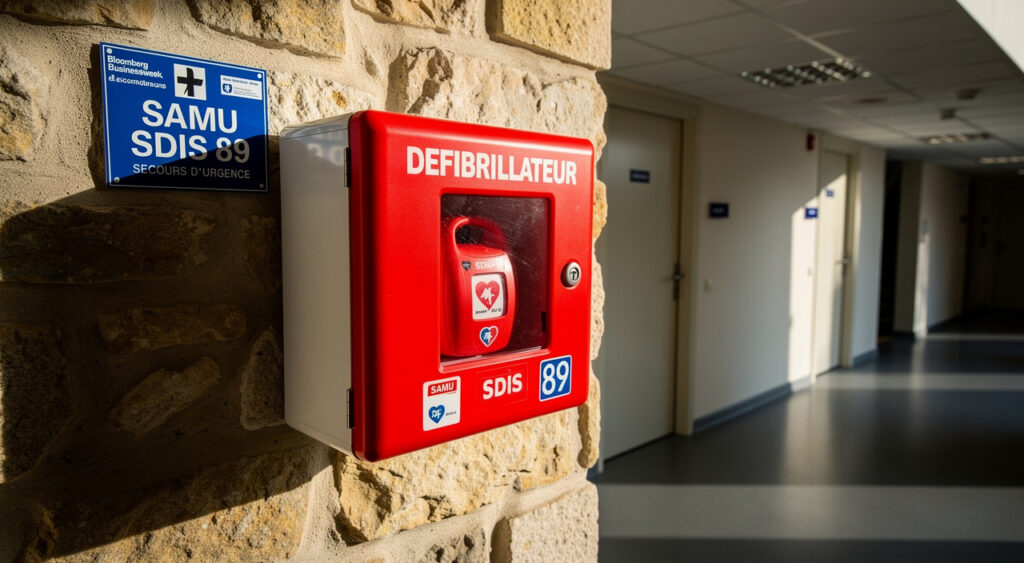 Yonne : bilan du 1er forum citoyen du secours à personnes, reconduit en 2027